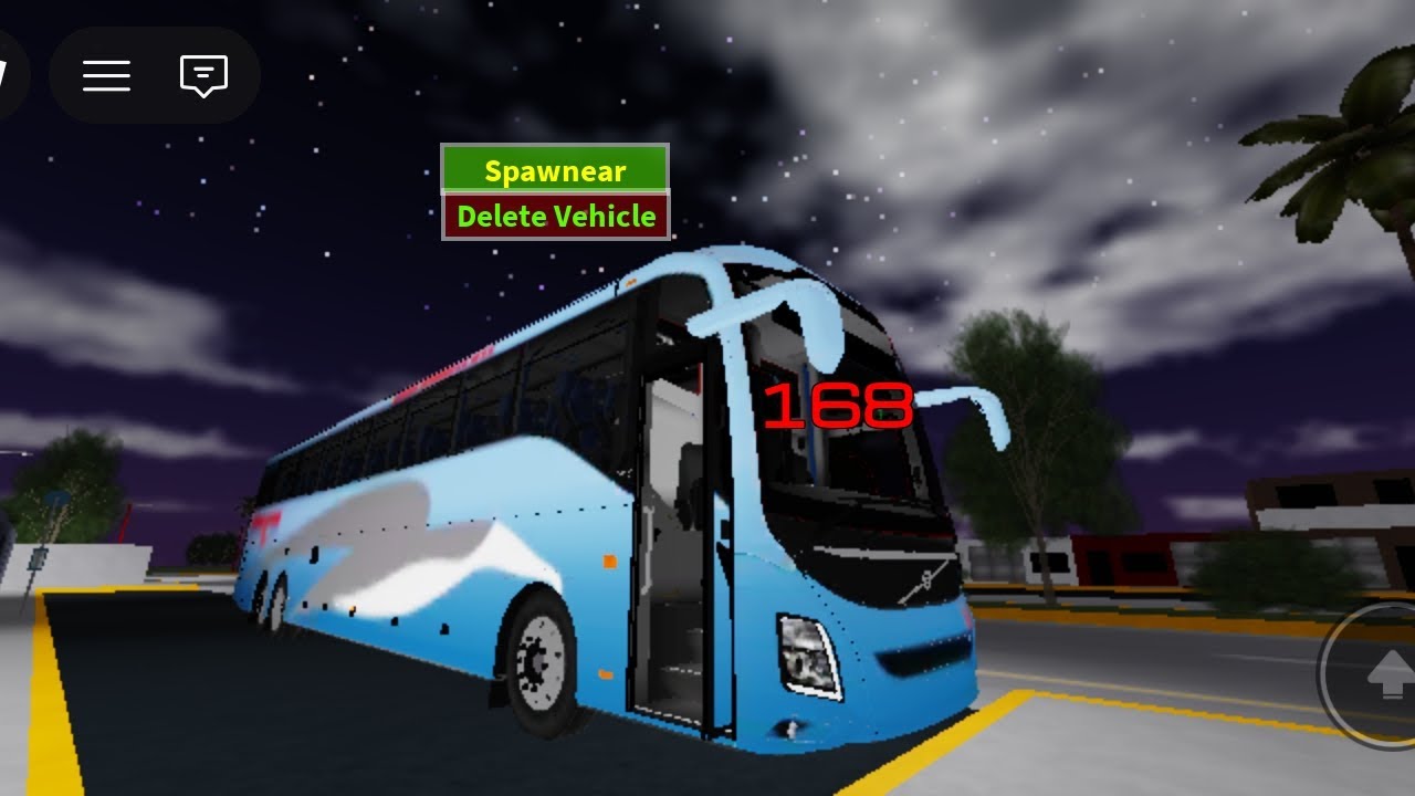 Manejando Volvo 9800 albatros nogales - cerboca 