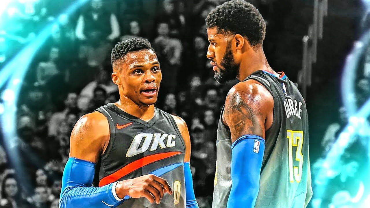 NBA Mix #5 (2018-19 Season - February) ᴴᴰ