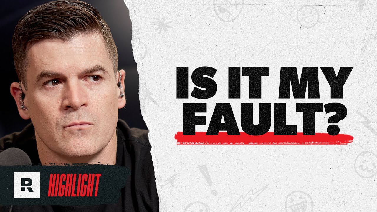 They Took My Brother’s Kids (I Feel Like It’s My Fault)