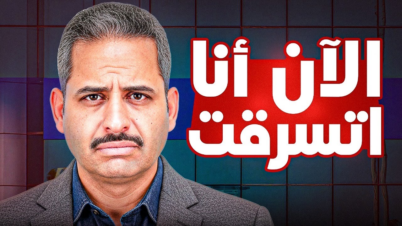 أنا اتسرقت.. تفاصيل اللي حصل ودور البنك والخطوات اللي خلتنا نوقف السرقة