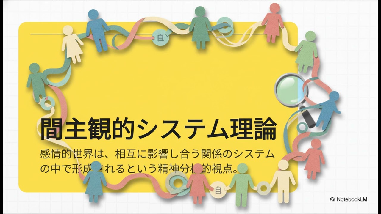 鎌倉自由大学校　心と心をつなぐ橋：間主観性の理論