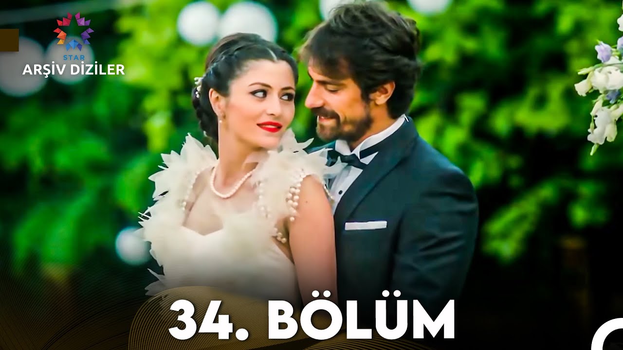 İffet 34. Bölüm