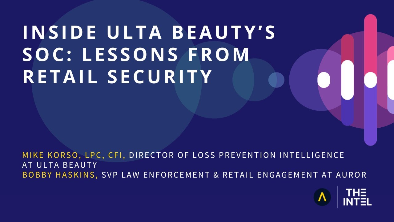 Webinar: Inside Ulta Beauty’s SOC