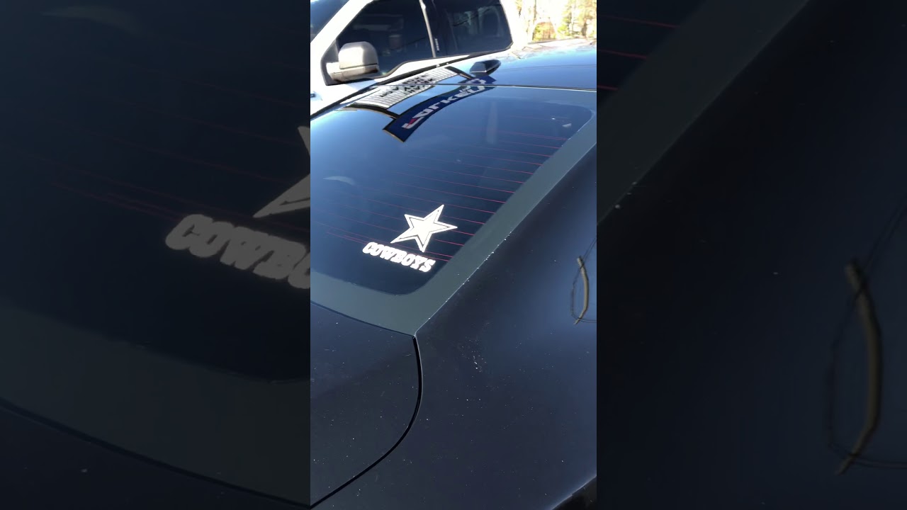 Nissan Window Tint in Emporia, Virginia | Roanoke Rapids, North Carolina