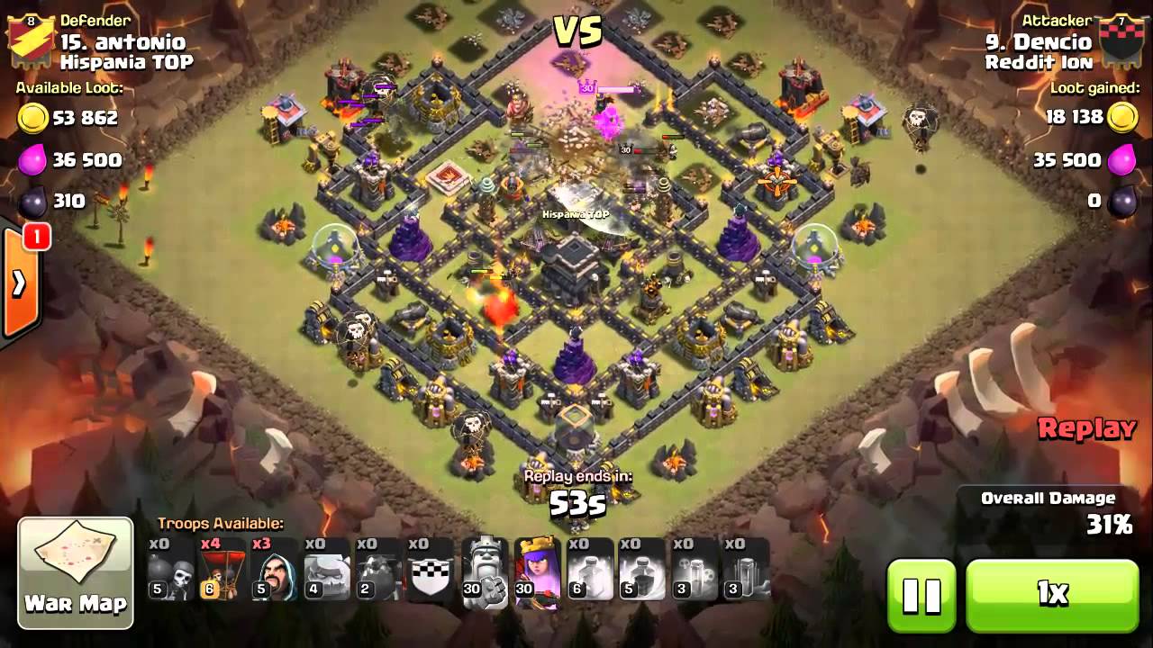 EQ GoLaLoon 3 stars