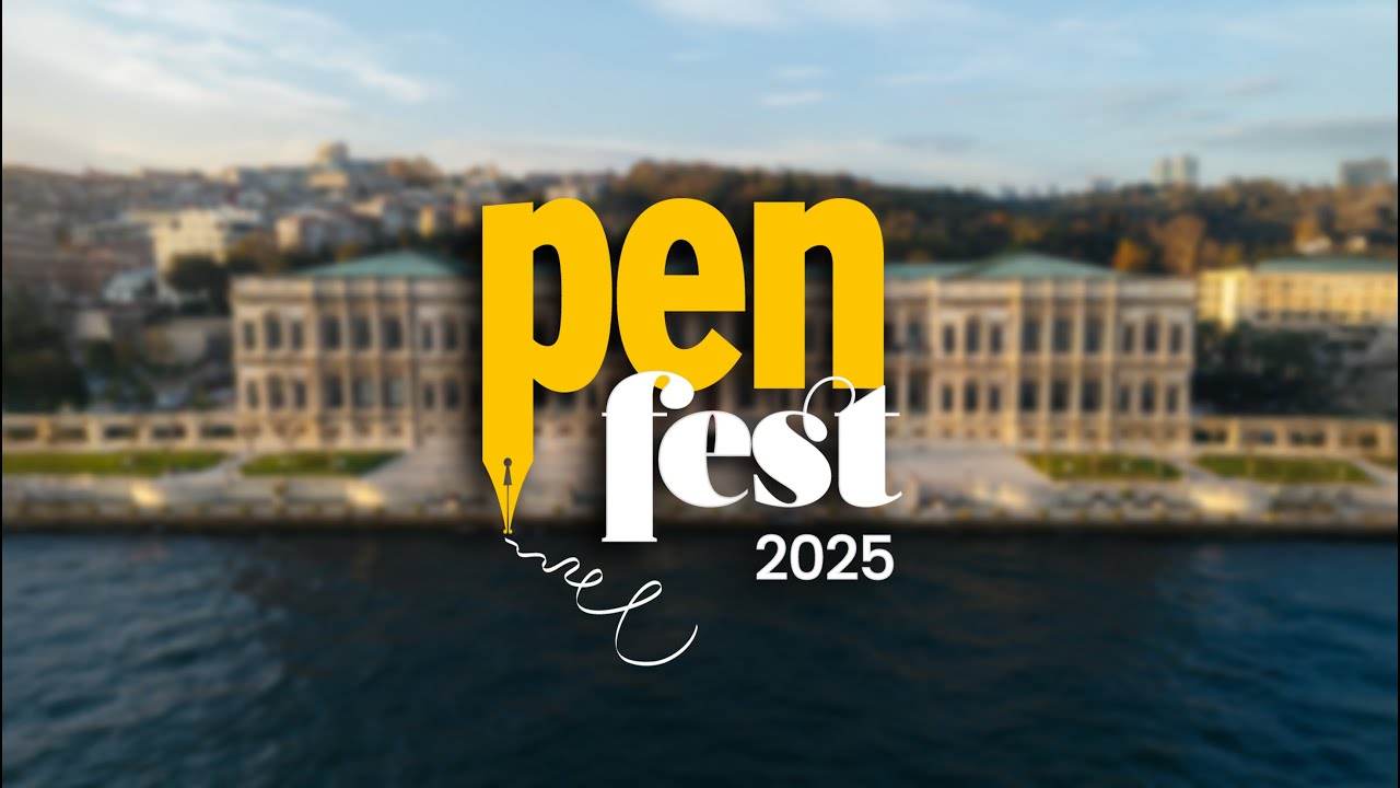 PENFEST 2025 Kalem Festivali