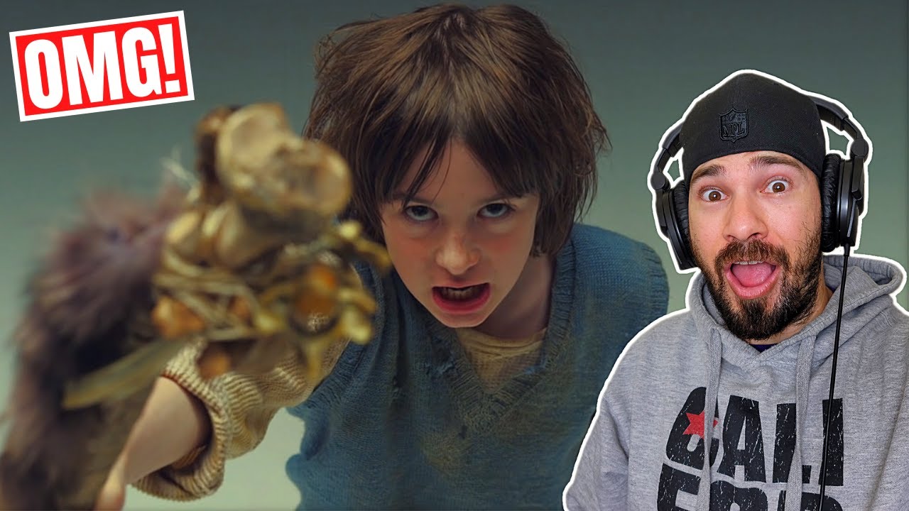 Rapper reacts to BRING ME THE HORIZON - Throne (Rock Reaction) | This Is Awesome