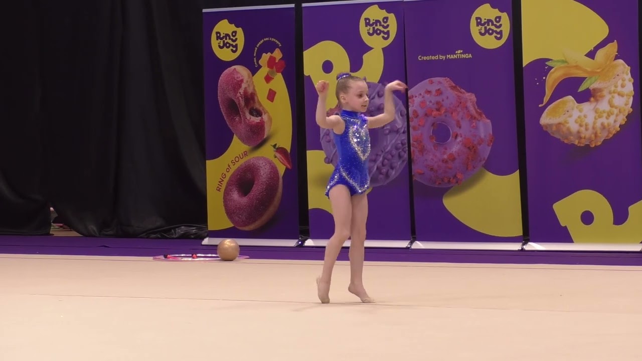 Борщ Анастасія 2019 бп