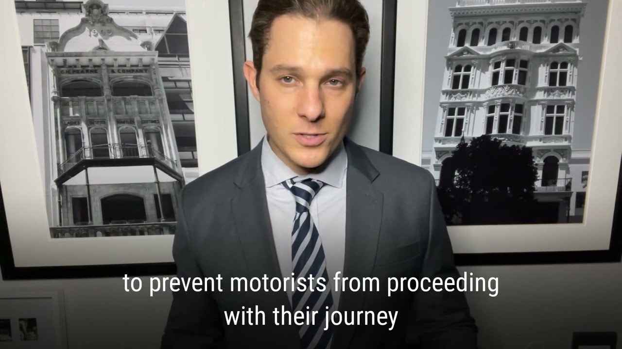 Can you be arrested for non-payment of traffic fines?