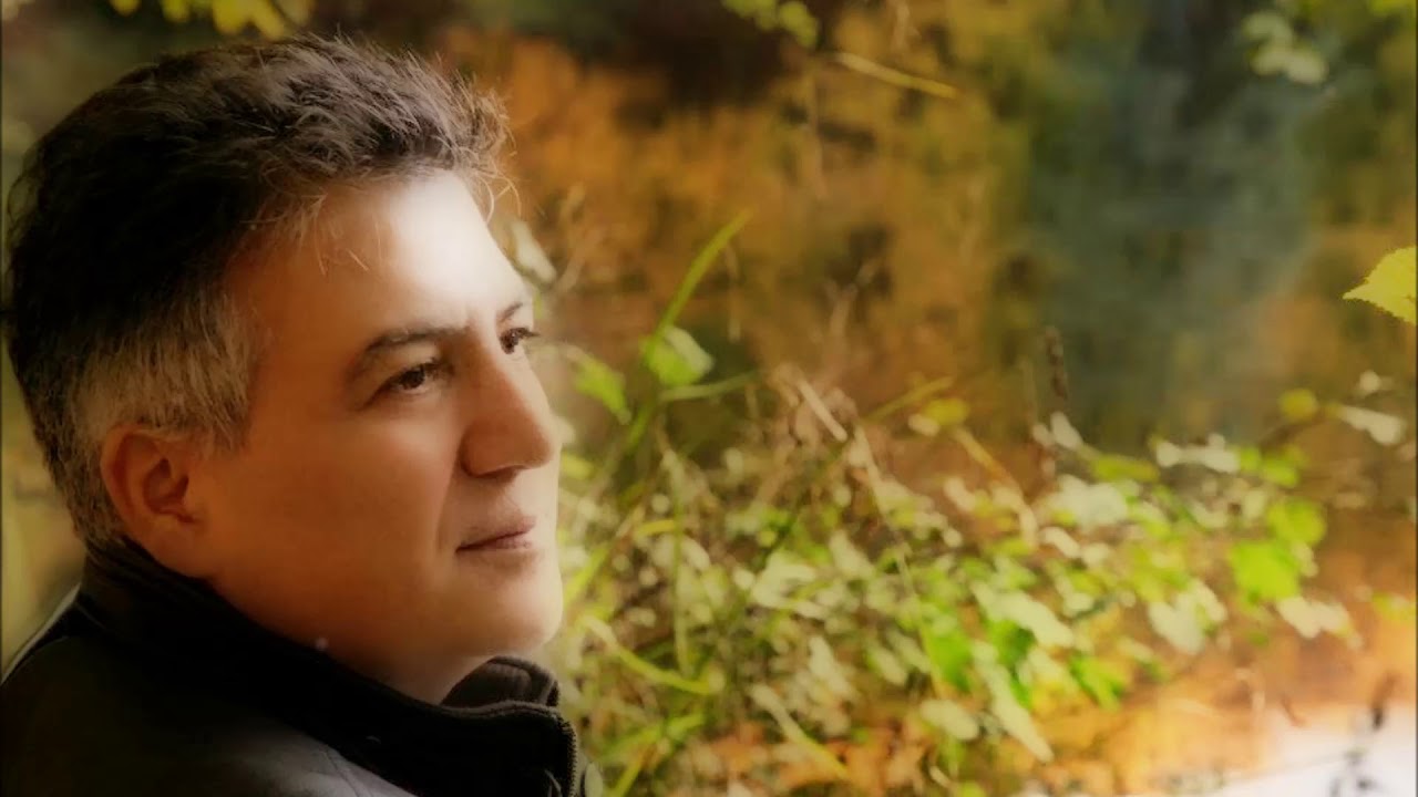Hasan Eylen - Hasretim Sana