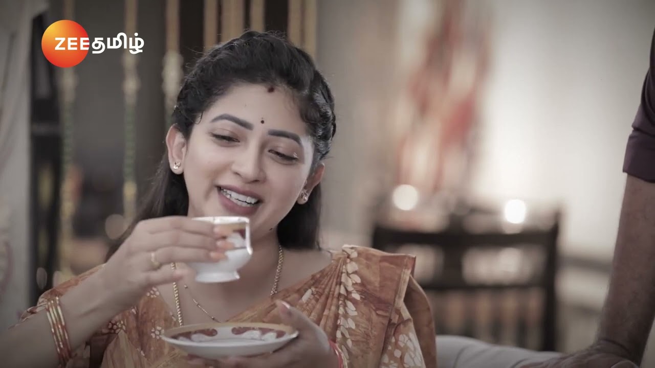Idhayam | Ep - 659 | Best Scene | Apr 15 2025 | Zee Tamil