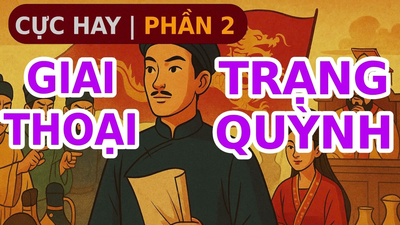 [FULL] Tổng Hợp Giai Thoại Trạng Quỳnh - Trạng Ch.ết Chúa Cũng Băng Hà | Phật Say - Cực Hay