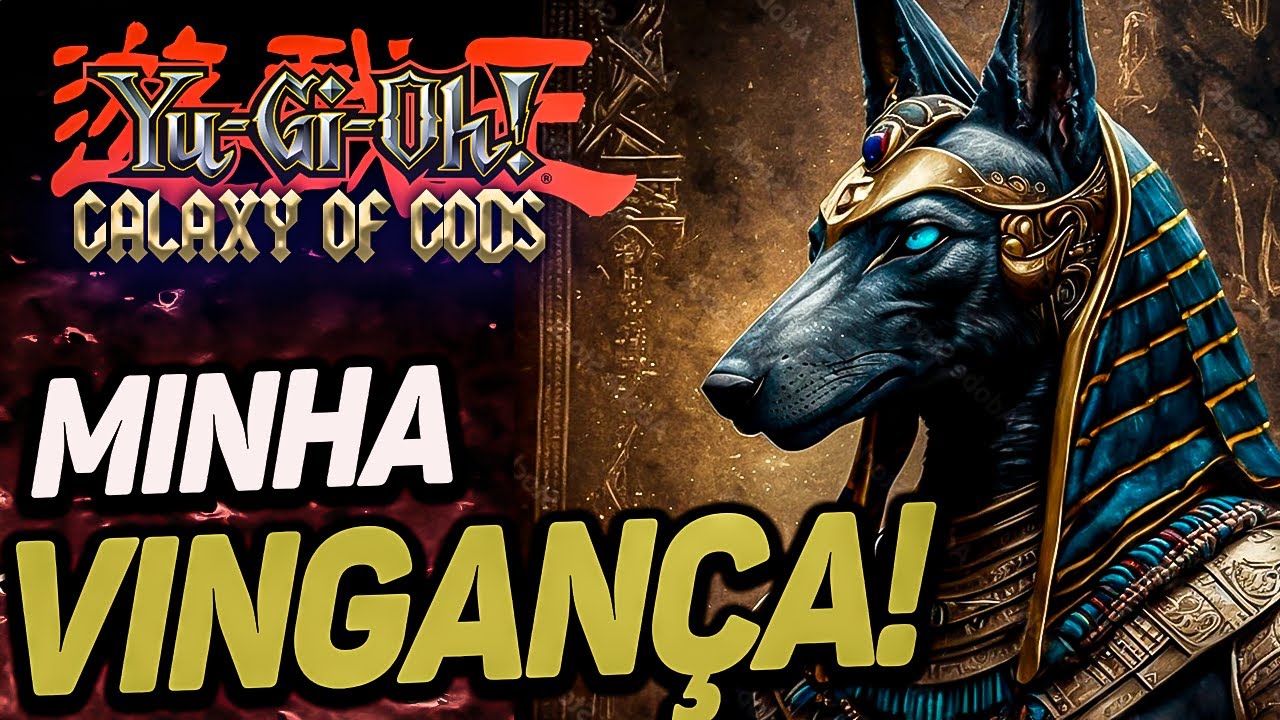 OS HUMILHADOS SERÃO EXALTADOS! YUGIOH! FORBBIDEN MEMORIES MOD: GALAXY OF GODS PARTE 08