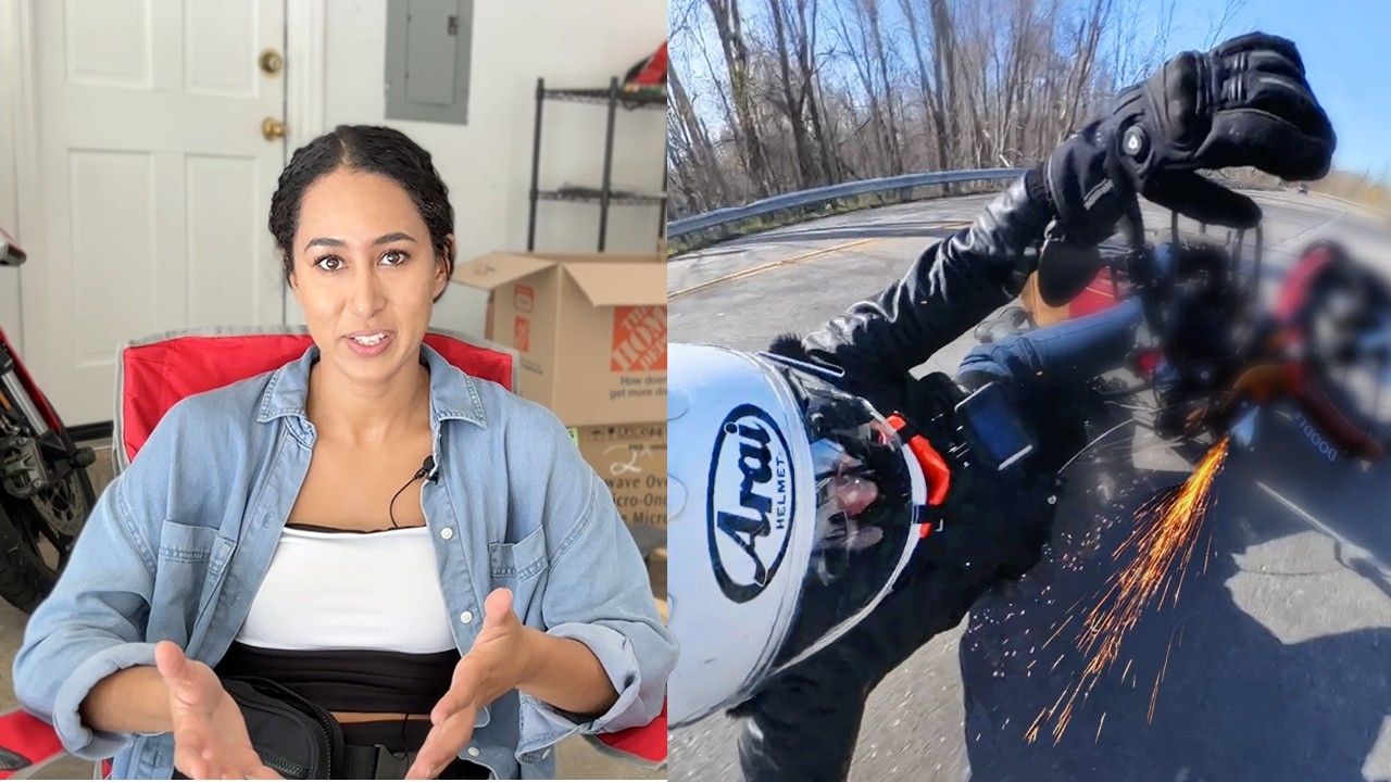 The Truth About My Crash (It’s Not What You Think)
