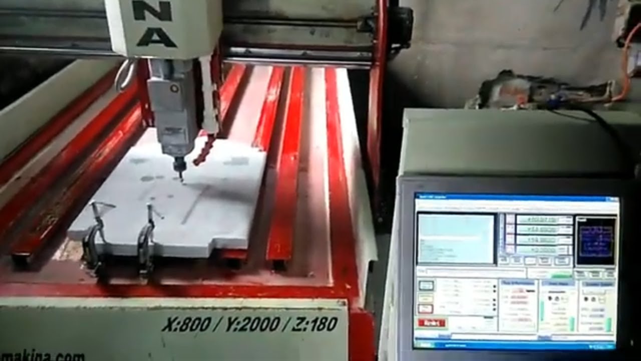 Mermere yazı nasıl yazılır, CNC, mezar taşı, How to write text on marble