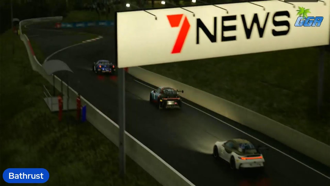 Livestream Test (Bad Audio)