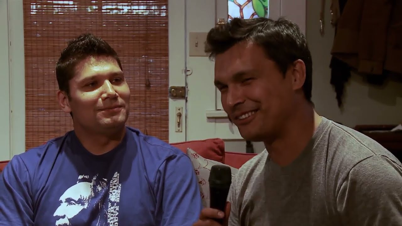 Arbor Live S2E5: GHOSTS | Chickenfoot, Inez, Plex, Moneen, Adam Beach
