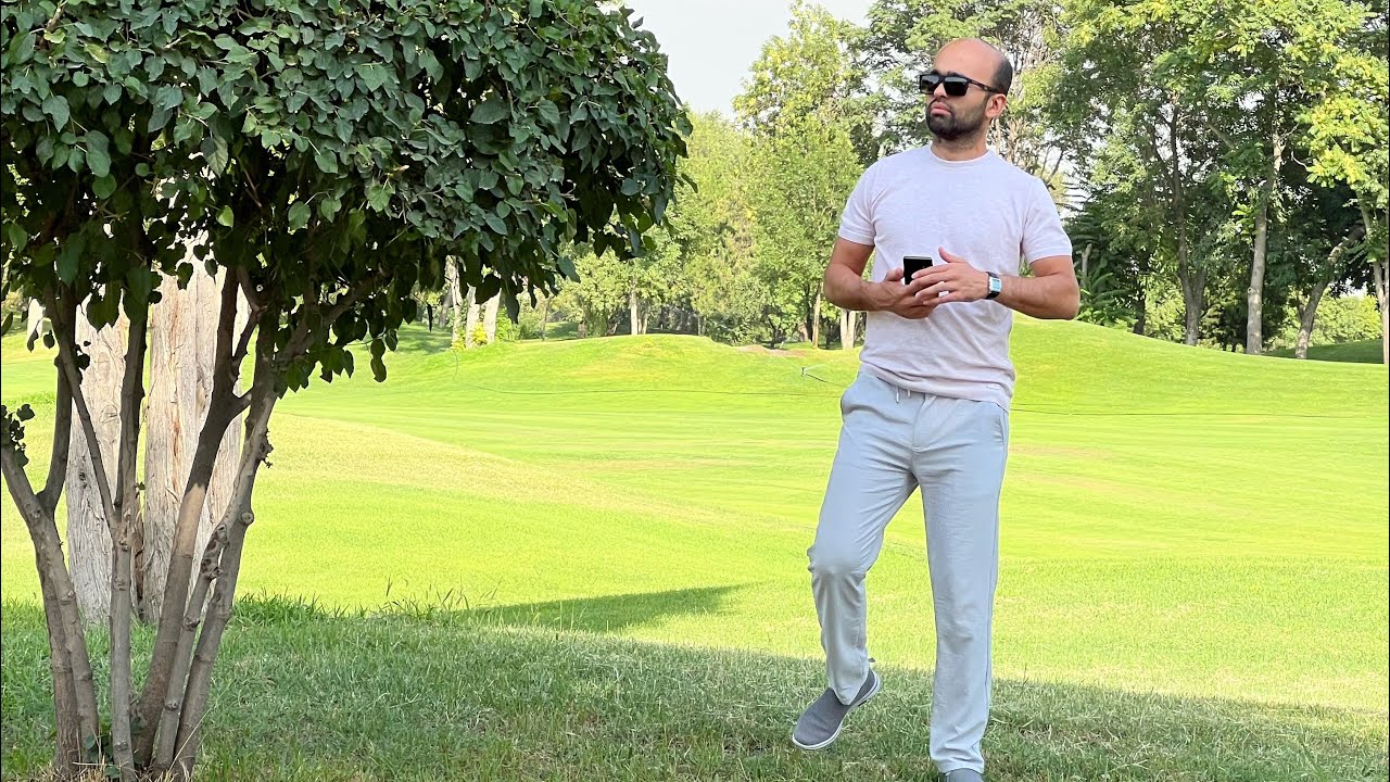 Гольф ⛳️ уйнашни урганиш учун Тошкентда нечта гольф стадион бор? Golf ⛳️ oynashni organish