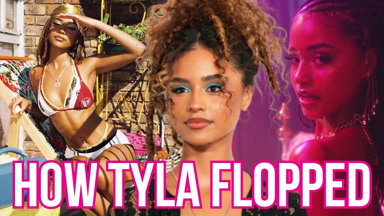 South African Singer FLOP After DISRESPECTING Black Americans, Only Sold 3K Albums!