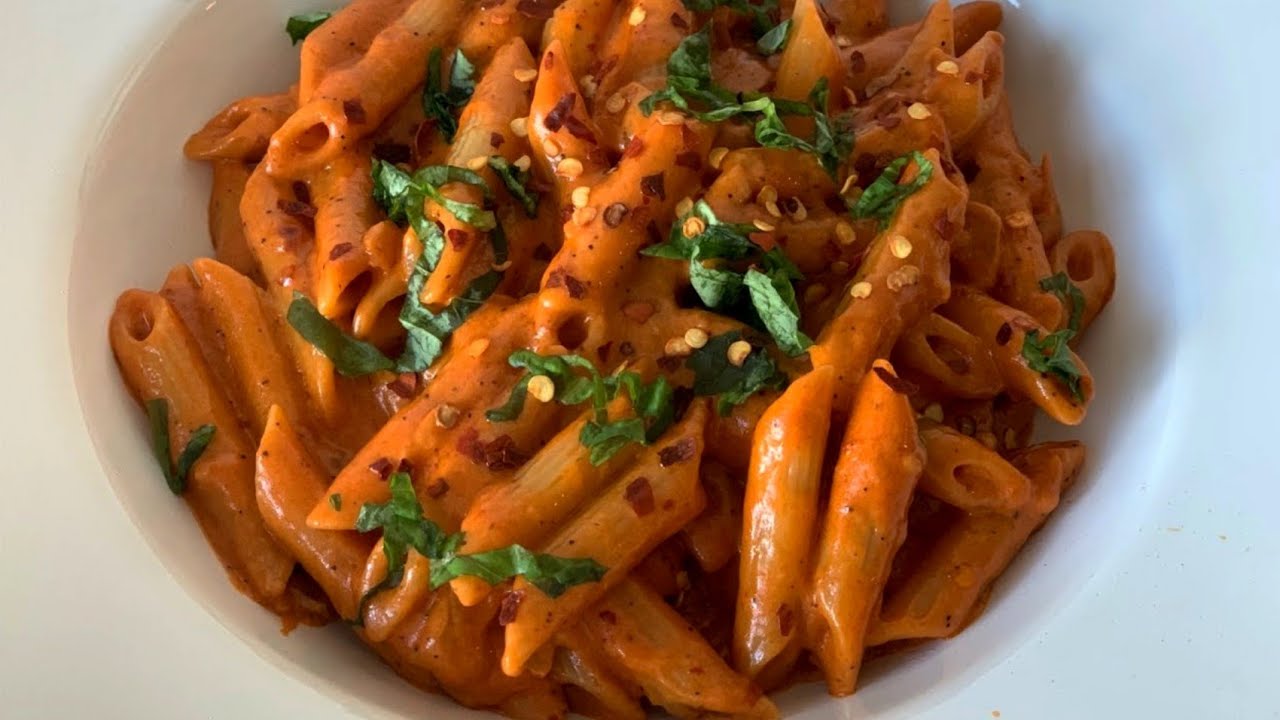 Best Pasta House| Pasta Granny|healthy pasta recipes