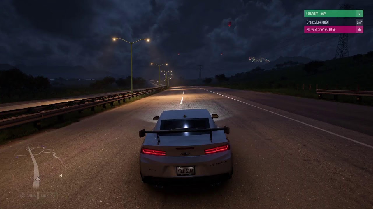 FH5