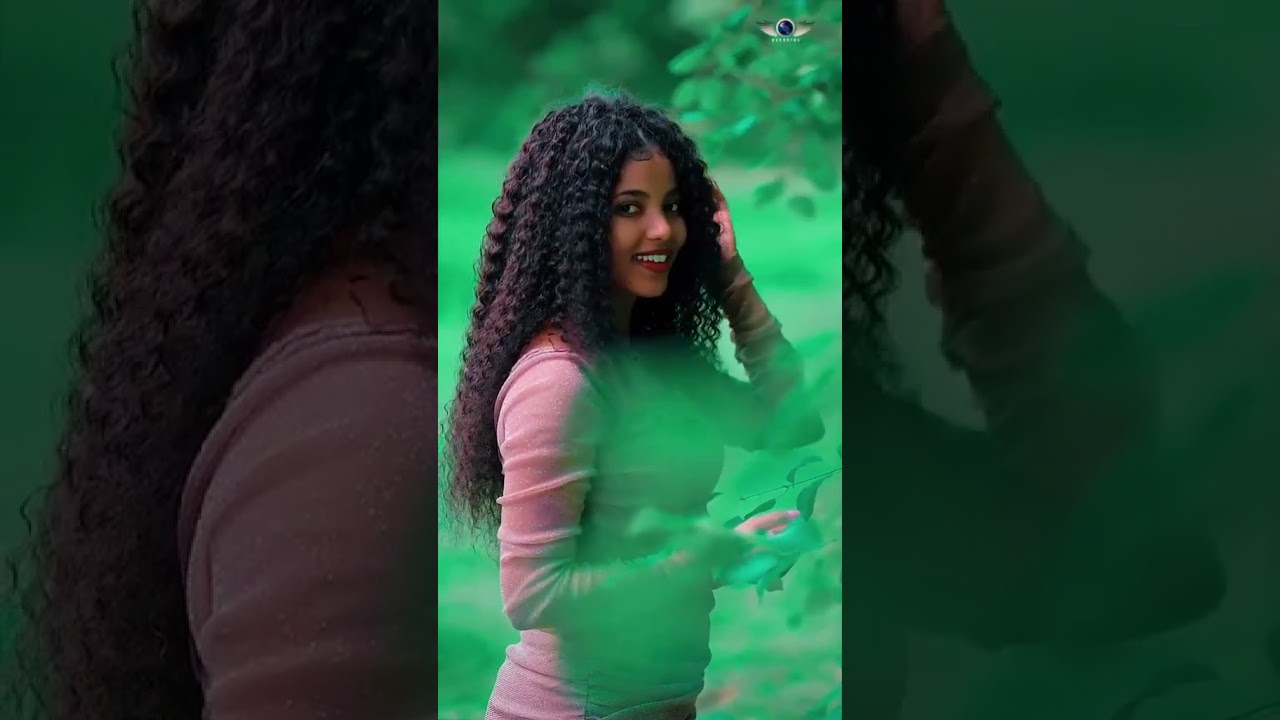 ♡Queen #Eritrea #music #tigrignamusic  #new #2025 caramela #song