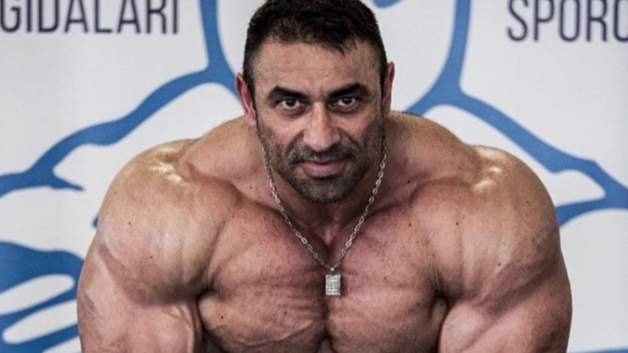 Haftada 5 Günlük Programın 2. Günü (BİLGEHAN KOÇ)