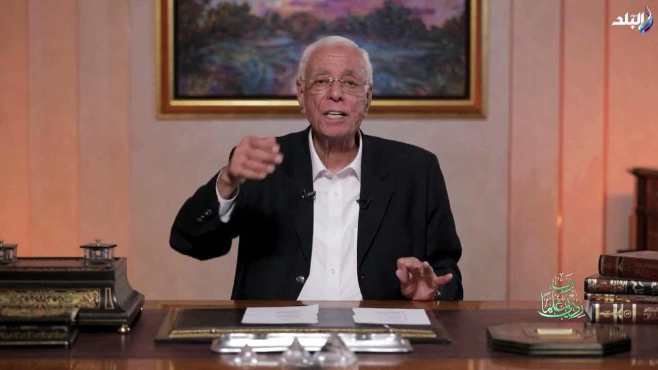هل تنذر بمرض خطير؟.. الدكتور حسام موافي يكشف أسباب استمرار ارتفاع درجة حرارة الجسم
