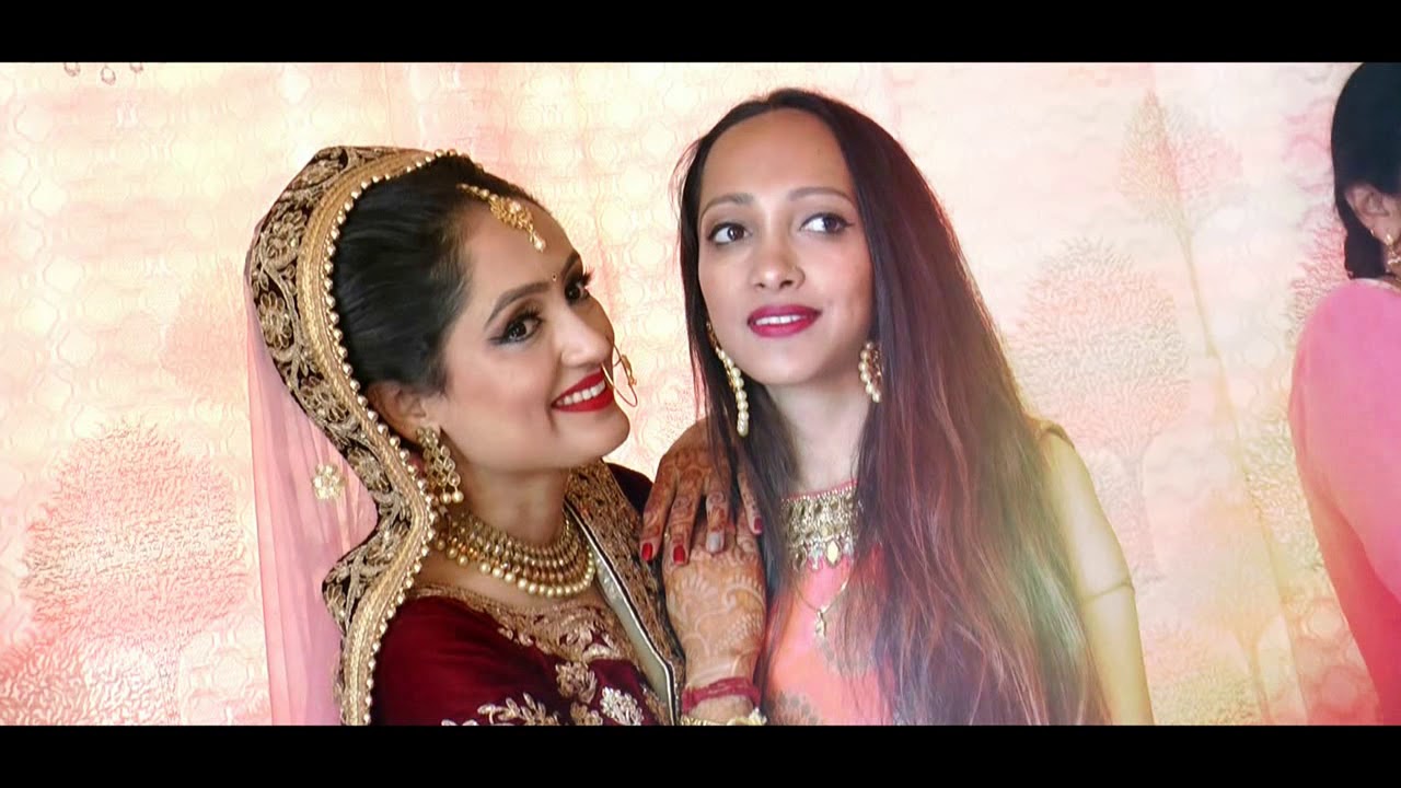 Best Highlights Abhilasha weds Amit  ||RANA STUDIO ROHRU ||9816380910