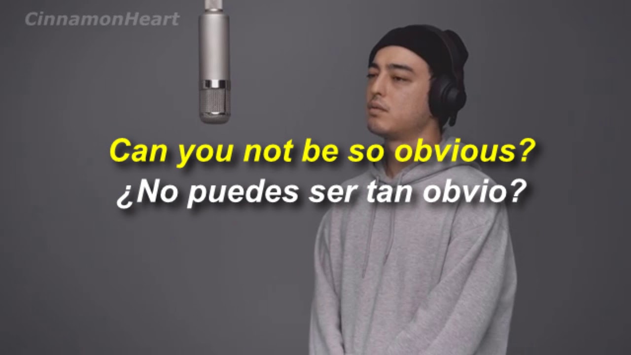 Joji - Attention (Sub. Ingl&eacute;s y espa&ntilde;ol)