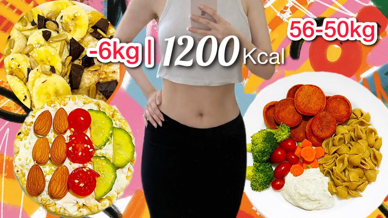 My Weight Lose Vlog|what i eat to lose weight (56kg to 50kg)Healthy,Low-Calorie & High-Protein Meals