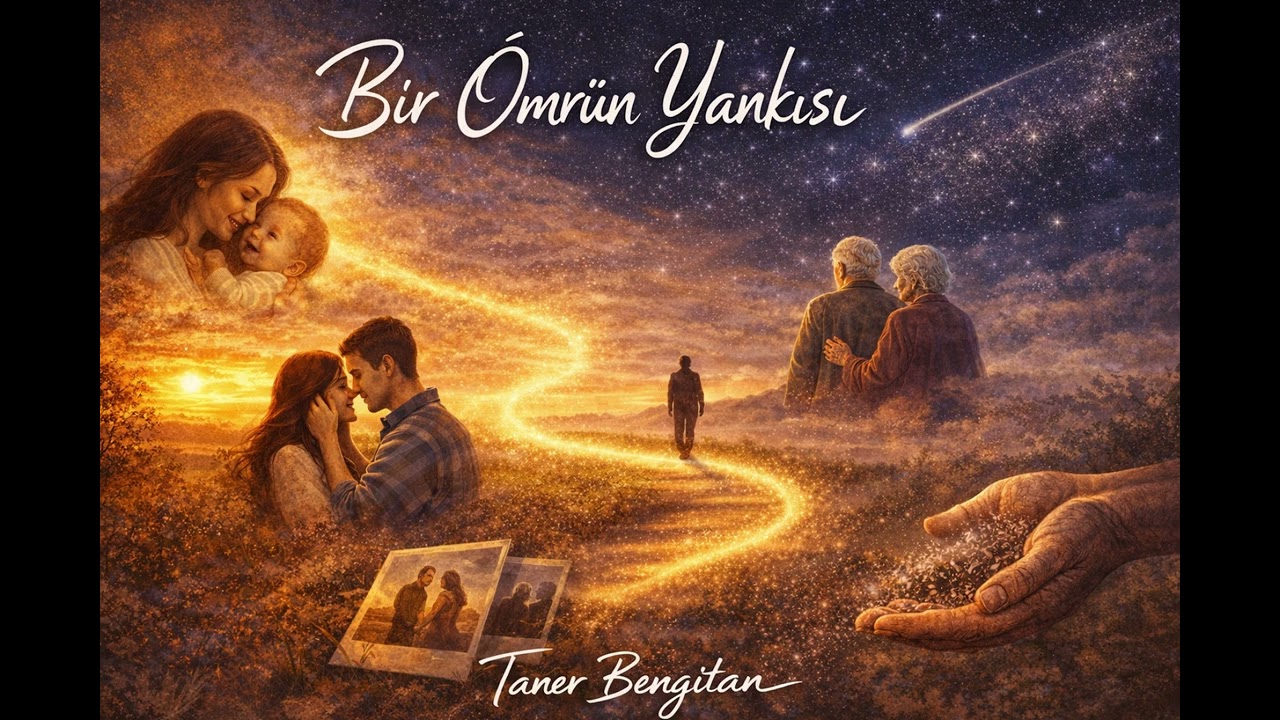 BİR ÖMRÜN YANKISI