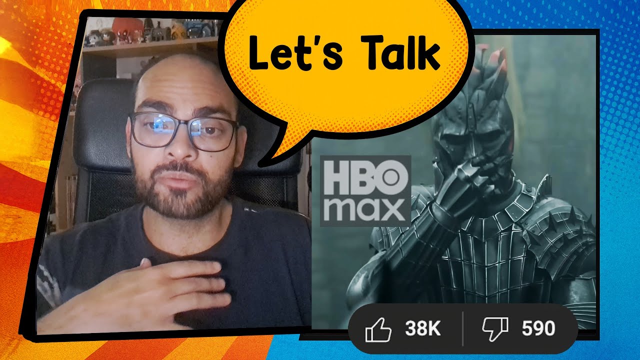 A Knight of the Seven Kingdoms - Trailer  Reaction & Talk!