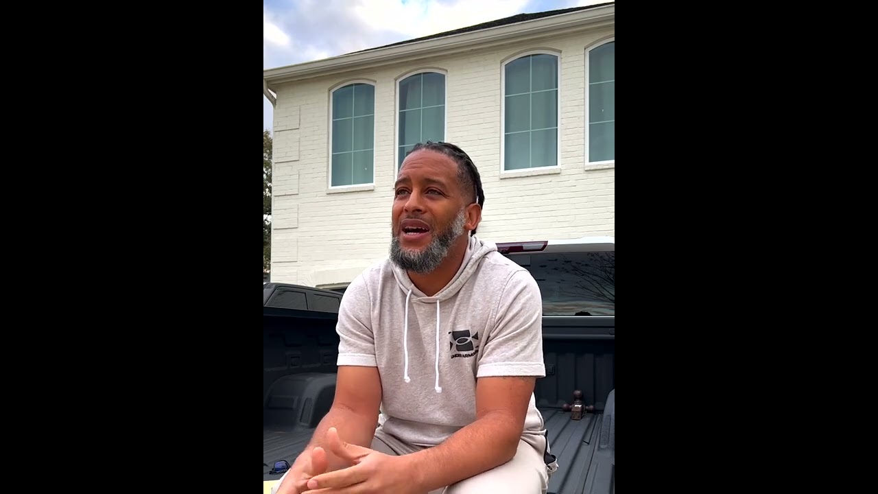 Invest In Yourself - Pastor Omar Thibeaux