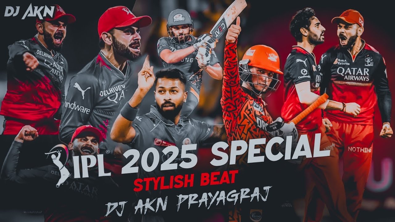 #djsarzen IPL Music Full Vibrations BEAT DJ AKN PRAYAGRAJ #ternding #viralvideo #djvikkrant #2025