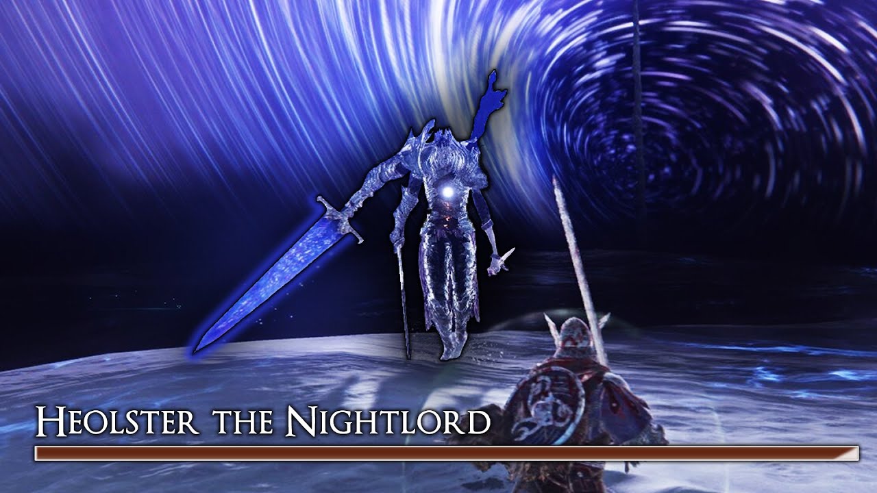 Finishing Elden Ring Nightreign Tonight For Real (hopefully)