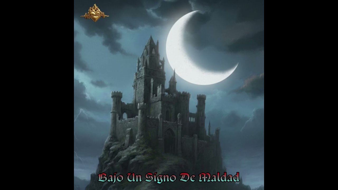 Heavy Meddle - Bajo un signo de maldad