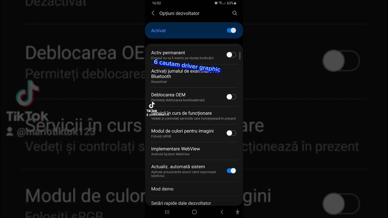 Cum sa nu mai ai lag pe niciun joc!! Fără vrajeala la mine chiar a mers!!!