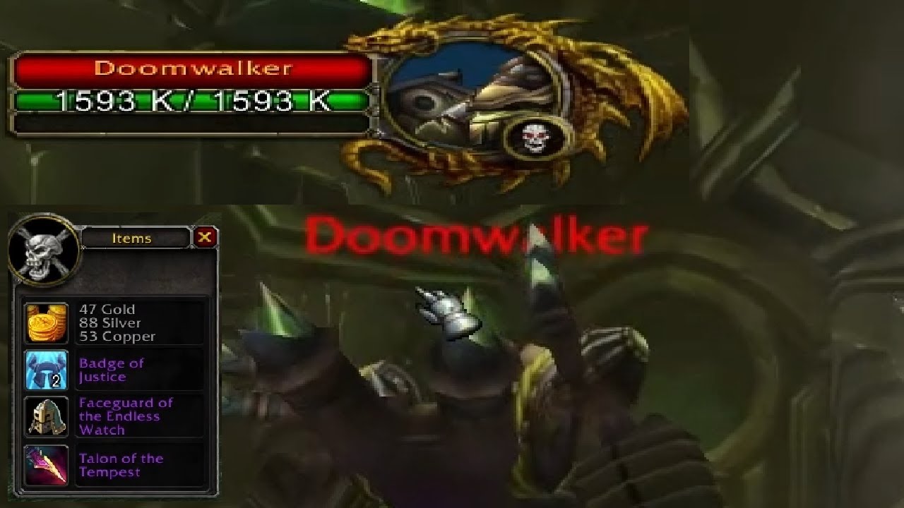 Где найти редкого мирового босса &laquo;Скиталец&raquo; в MoP Classic WoW