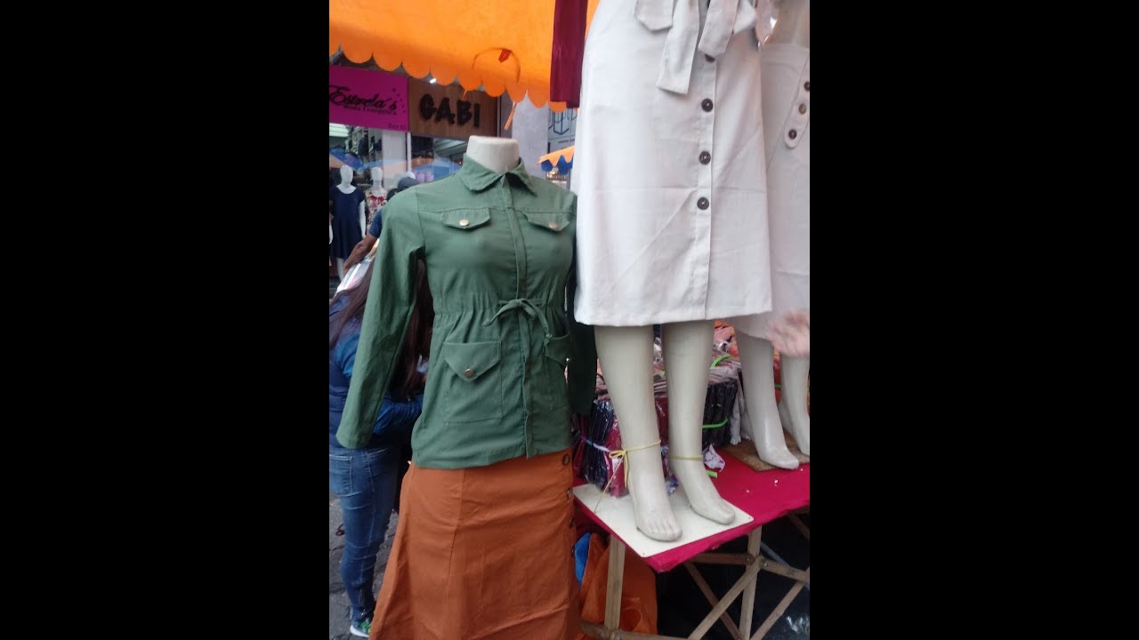 BR&Aacute;S FEIRINHA DA MADRUGADA RUA TIERS MODA BARATA|TENHA ESTILO|TEND&Ecirc;NCIA|