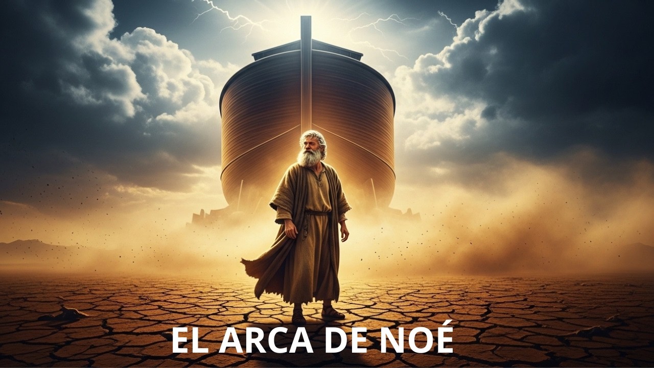 EL ARCA DE NOÉ