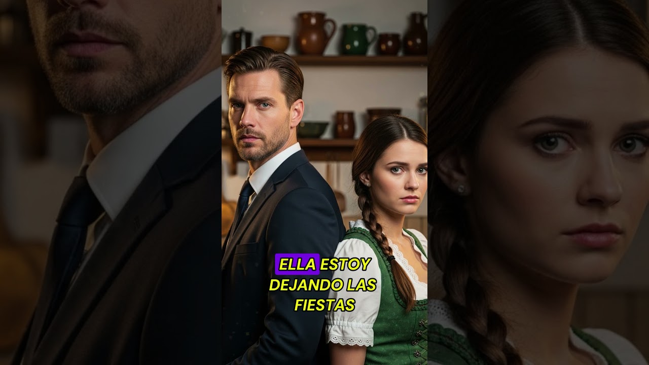 #HistoriasDeAmor