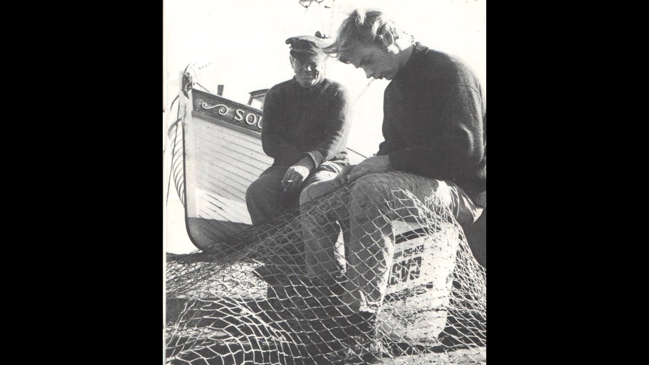 Deal History Part 76; The Life and Times of  David Skardon