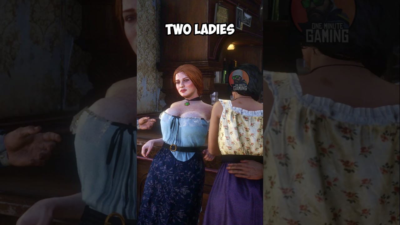 RDR2 : 5 unique details about Horseshoe Overlook missions #rdr2 #gaming #arthurmorgan #rdo #rockstar