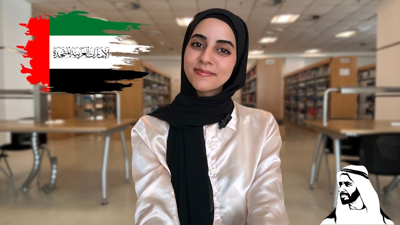 منحة الجامعة الأمريكية في الشارقة «الإمارات» توفر تذاكر الطيران والإقامة