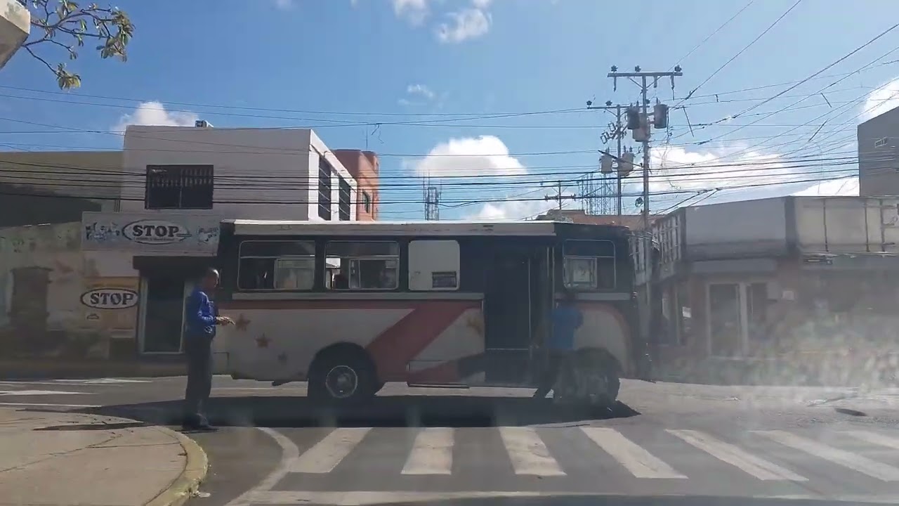 PUNTO FIJO - FALCÓN 🇻🇪🌞🥵🌴 Sector Centro - Febrero 2025