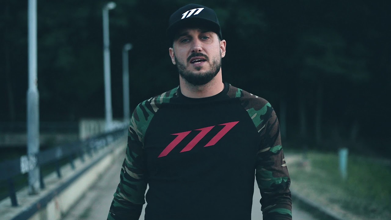 Muž a žena / Cesta za snem SONG 2019