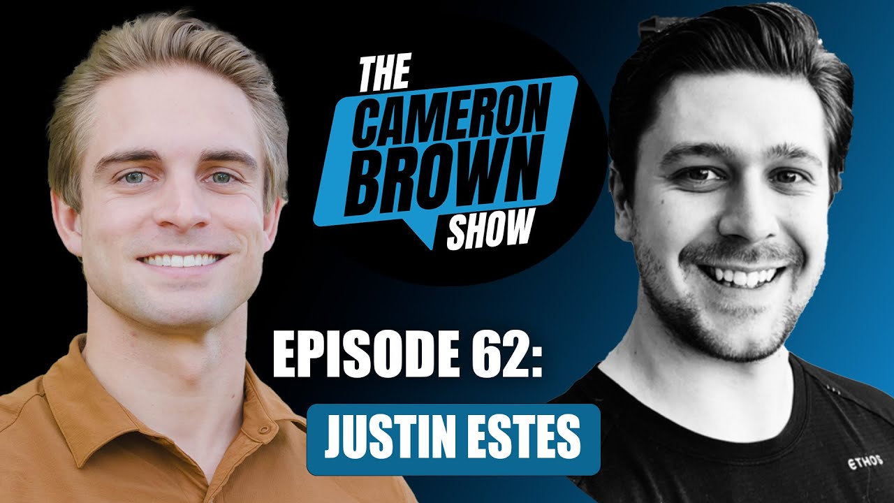 Why Taxation Without Representation Always Leads to Revolution | Justin Estes | Episode 62