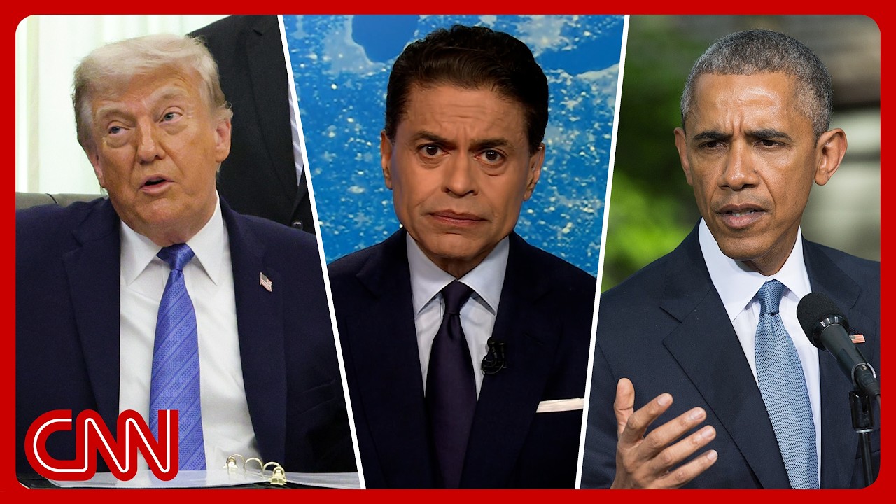 Obama vs Trump on Iran: Experts compare deal strategy