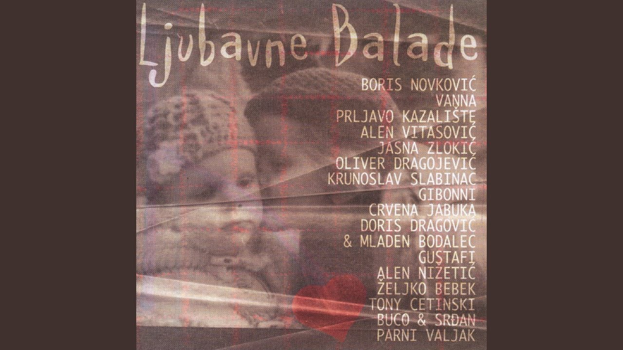 Kad Se Jednom Rastanemo